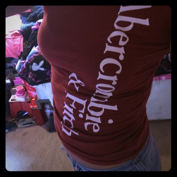 Abercrombie and Fitch