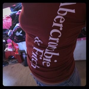 Abercrombie and Fitch