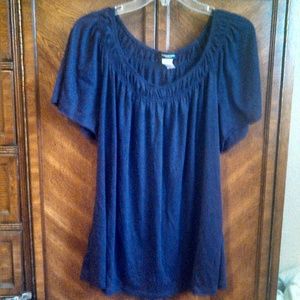 New Purple Shirt-Never Worn