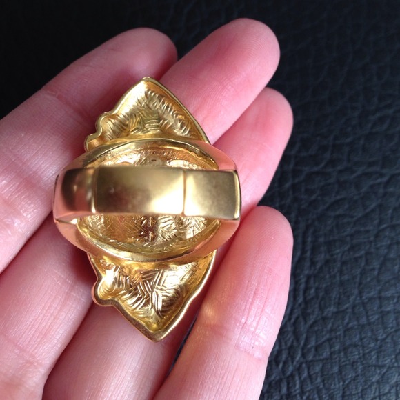 Statement ring - Picture 3 of 4