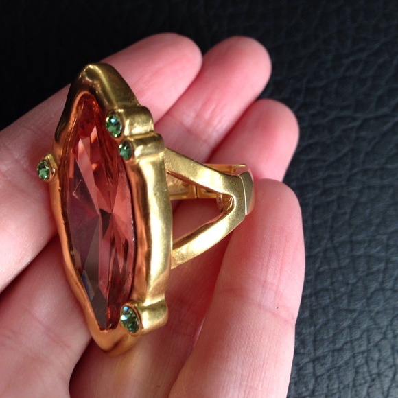 Statement ring - Picture 4 of 4