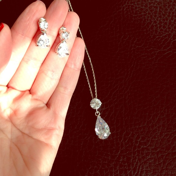 Jewelry set