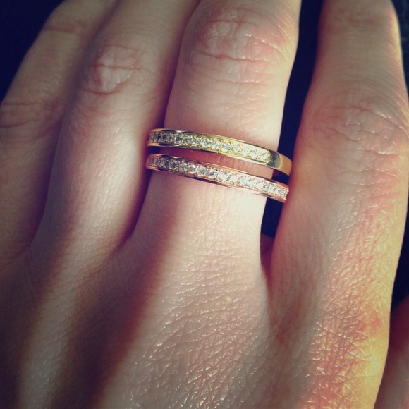 Two rings