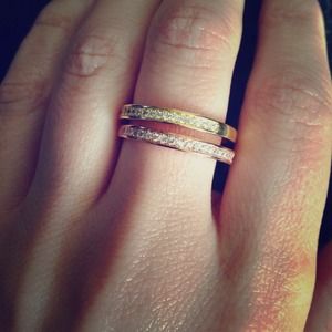 Two rings