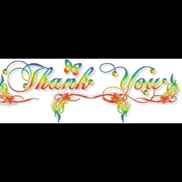 😘THANK YOU FOR ALLL THE SHARES😘