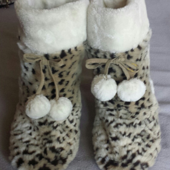 Winter Sleeper-Boots