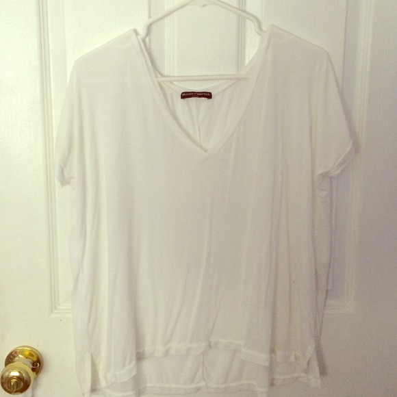 Brandy Melville Sheron Top