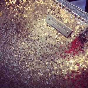 Kate Spade little Gia