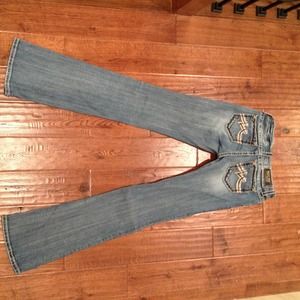 Miss Me Brand Jeans GREAT CONDITION