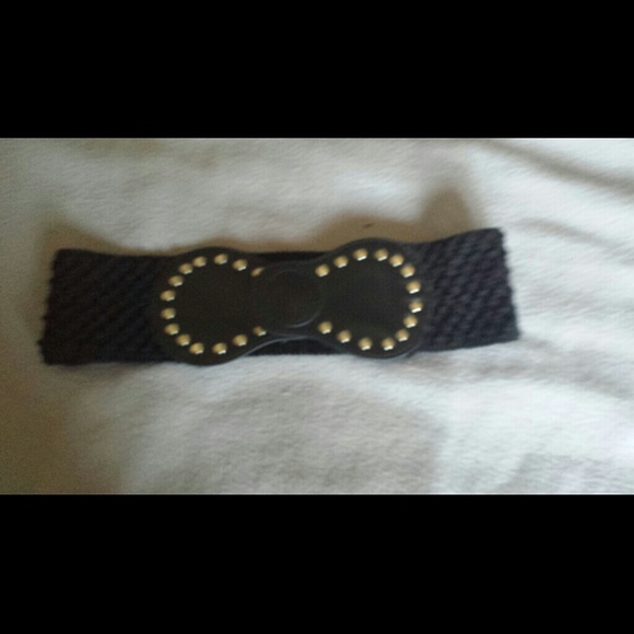 Black Belt