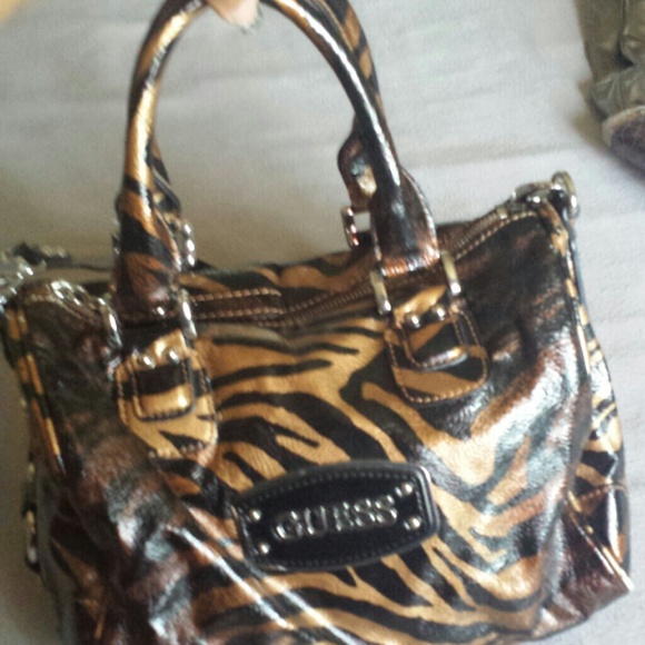Guess Bag
