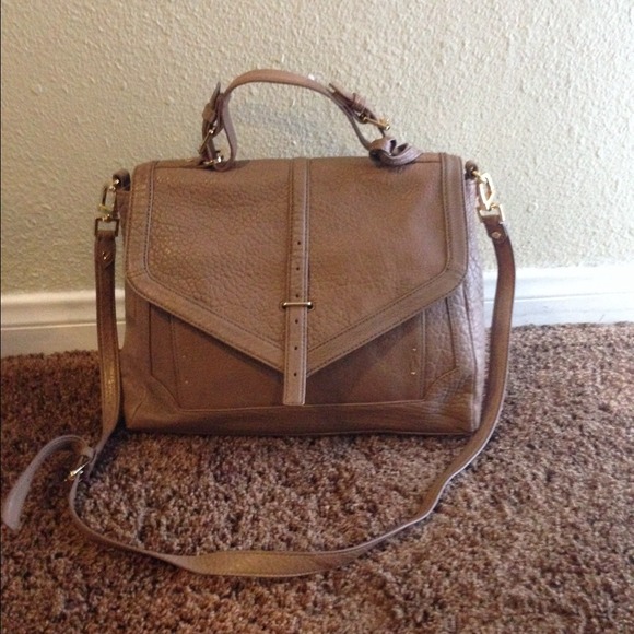 Tory burch satchel