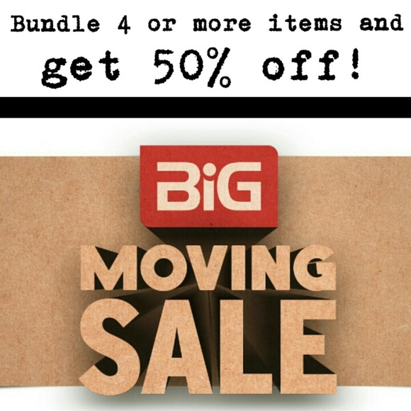 Extra Discount on Bundles! AND Buy 1, Get 1 FREE!