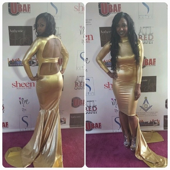 Dress - Picture 1 of 1