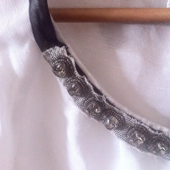 🚫SOLD🚫Oversized tunic top - Picture 3 of 3