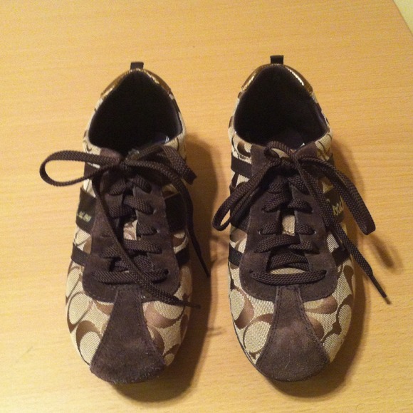Coach Shoes
