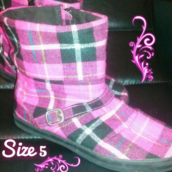 Shoes/boots