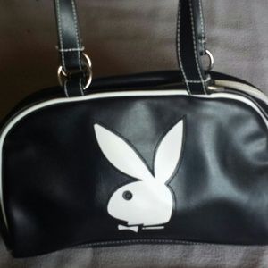 Playboy Bag