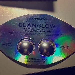 Glam glow