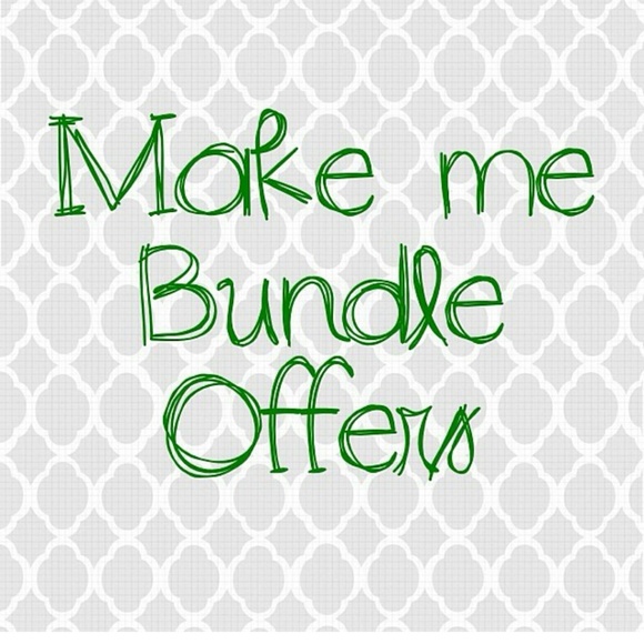 Make me deals
