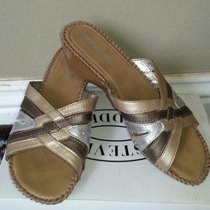 ST. JONES BAY SANDALS