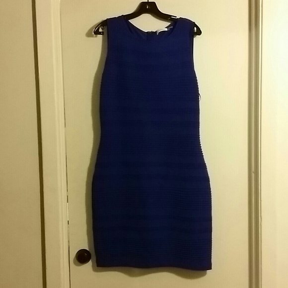 Bandage dress