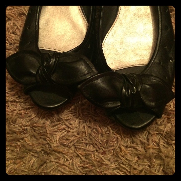 Anerican eagle heels