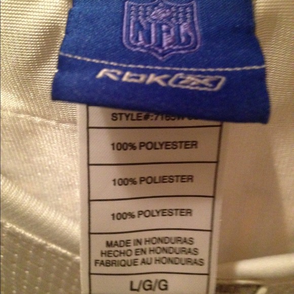 Steelers: Roethlisberger jersey - Picture 3 of 3