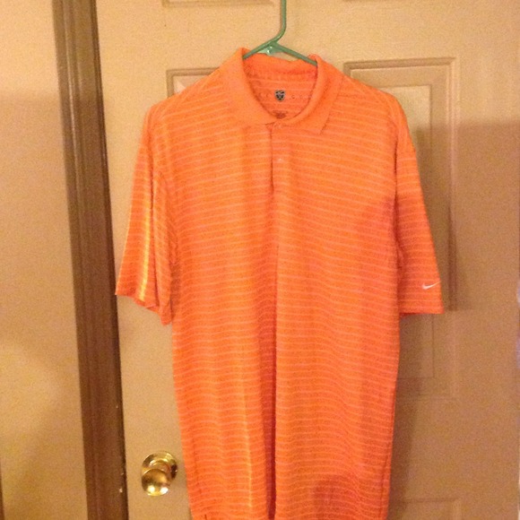 NIke Fit Dry
