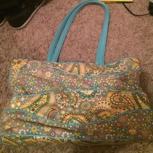 Vera bradley bag