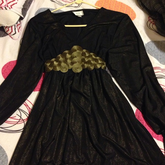 Long sleeve! One small and one large!