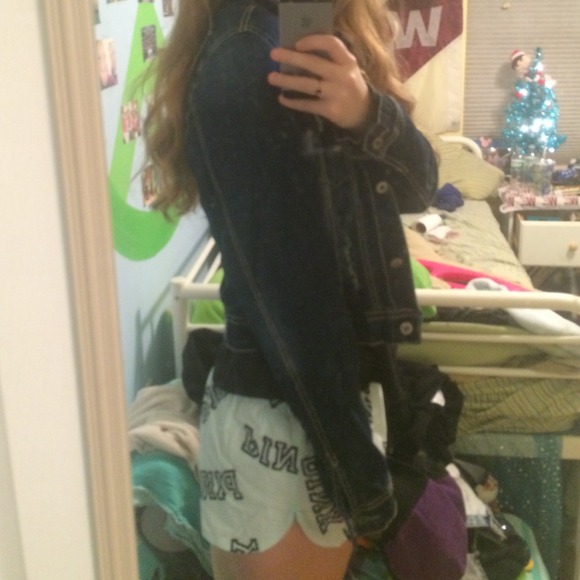 Jean jacket - Picture 4 of 4