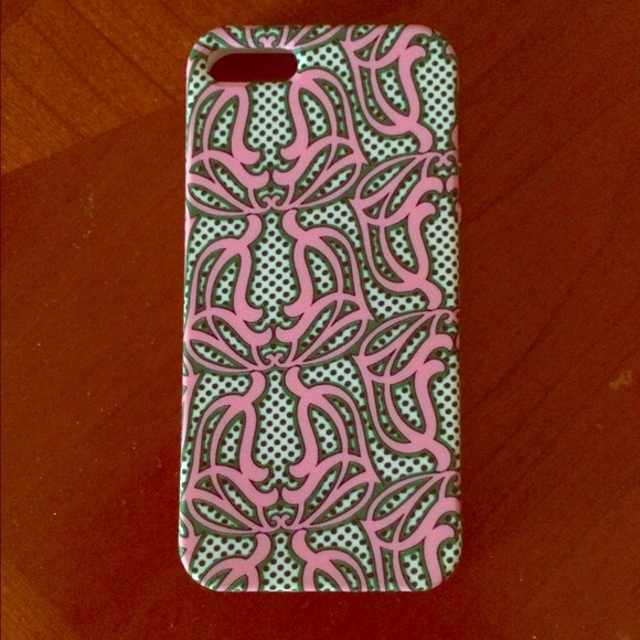 J. Crew iPhone Case
