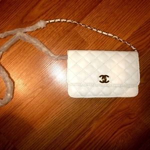 Chanel Purse -REDUCED!!
