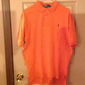POLO shirt