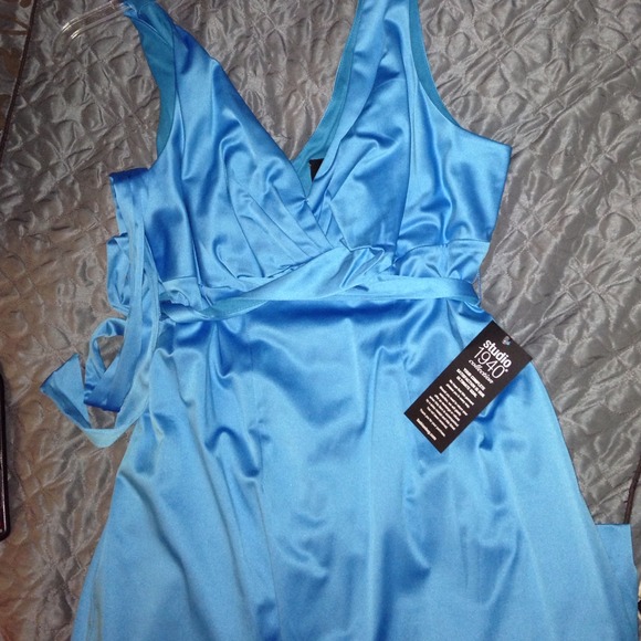 Studio 1940 dress size 16