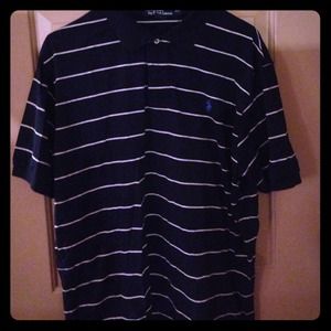 XL POLO Shirt