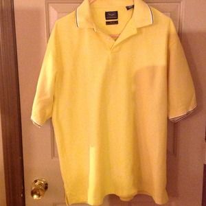 HAGGAR golf shirt