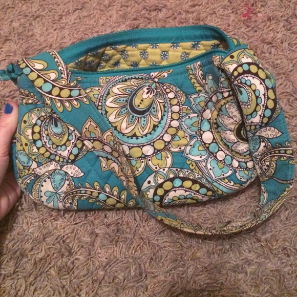 Vera Bradley handbag