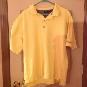 Walter Hagen shirt