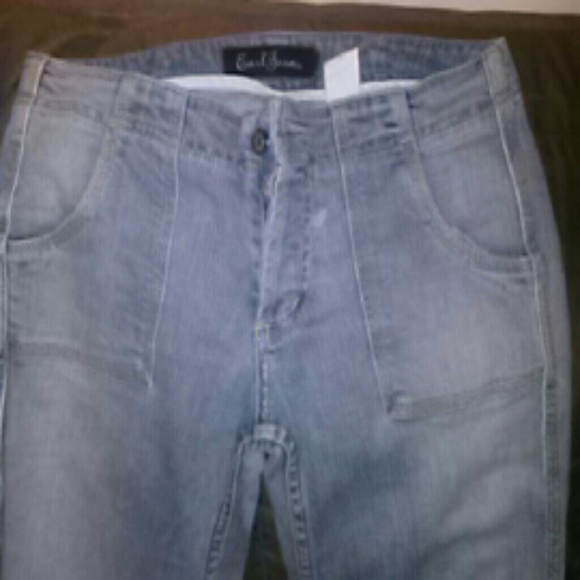 Earl jeans