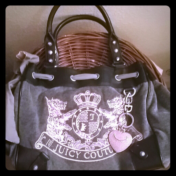 Juicy couture handbag