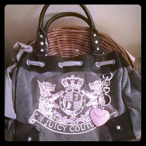 Juicy couture handbag