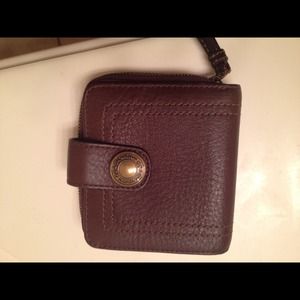 Excellent condition coach wallet