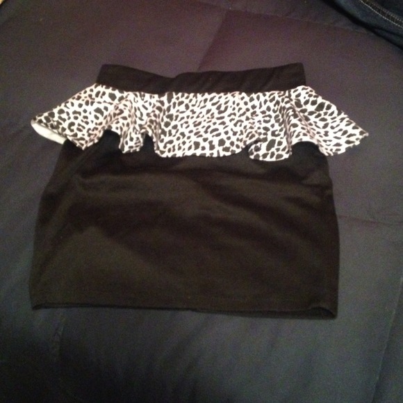 Skirt