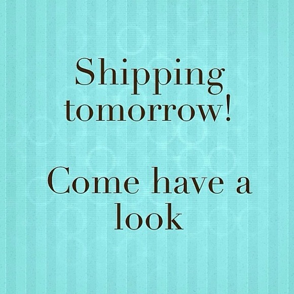 Everything must go!!!