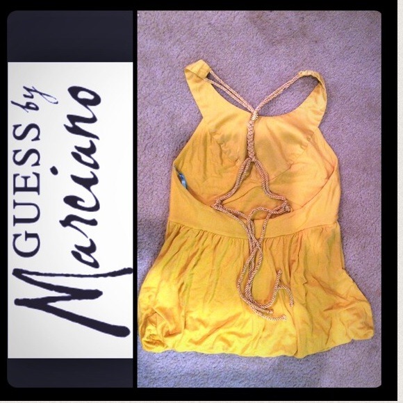 Guess top - Picture 4 of 4