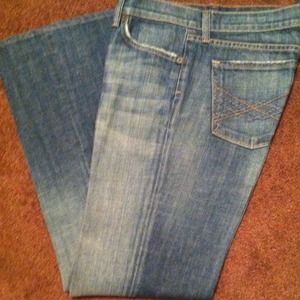 Citizens of Humanity Jean