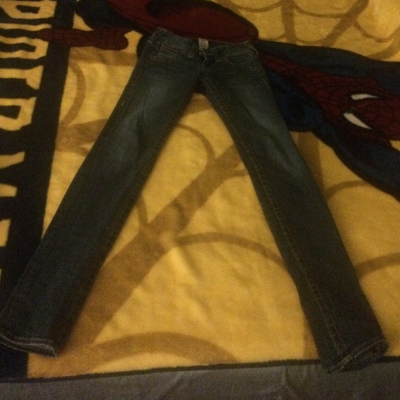 True religion jean size 24