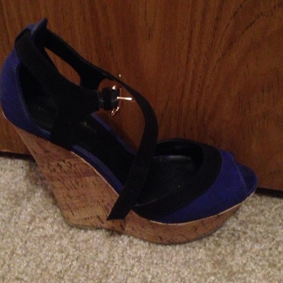 Wedges
